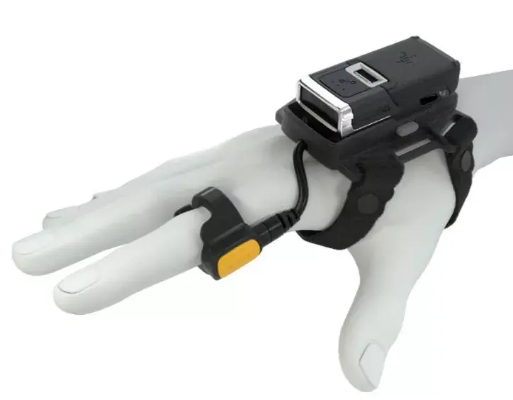 Hand strap Zebra SG-RS5X6-BHMT-01 Photo 2