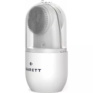 Garett Beauty Multi Clean sejas tīrīšanas un kopšanas ierīce balta