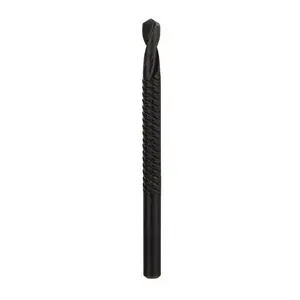 Twist drill bit Bosch 2609255304 Right hand rotation 1 pc