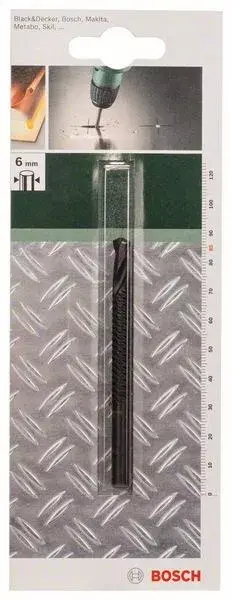 Twist drill bit Bosch 2609255304 Photo 2