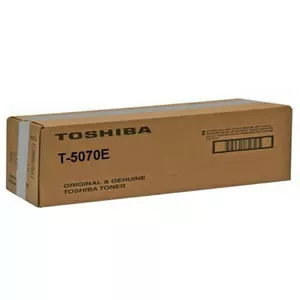 B-GRADE Тонер Toshiba T-5070E 6000 страниц Черный