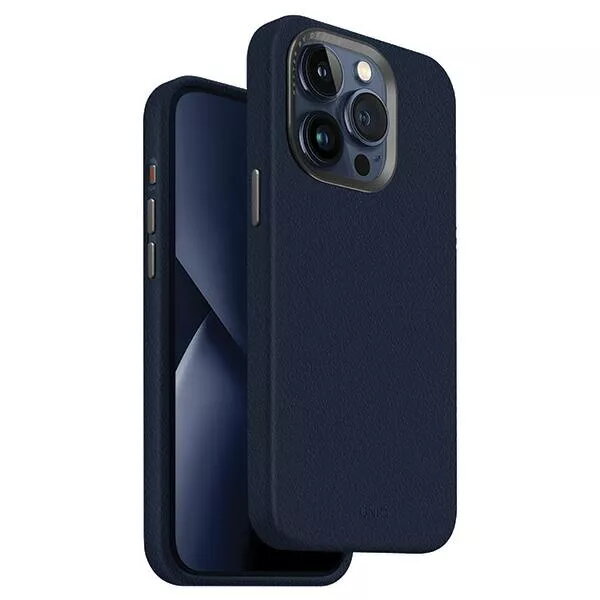 Aizsargmaciņš Uniq Lyden iPhone 15 Pro