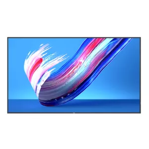 Цифровая панель Philips 98BDL3650Q 98" LCD 4K Ultra HD