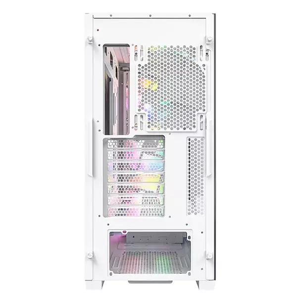 Компьютерный корпус Montech AIR 903 MAX Photo 4