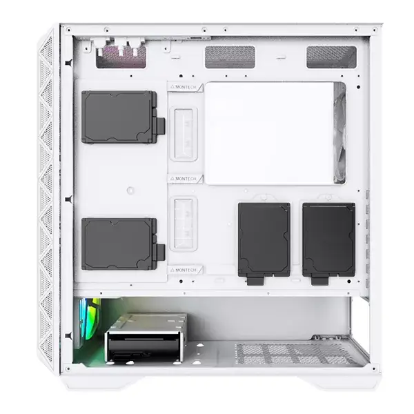 Компьютерный корпус Montech AIR 903 MAX Photo 6