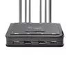 KVM Switch StarTech.com 2-Port Dual-Monitor Photo 3