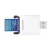 Флеш-память Samsung 128ГБ MB-SD128SB/WW Photo 2