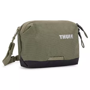 Cross body bag Thule Paramount PARACB3102 Soft Green Polyester Unisex