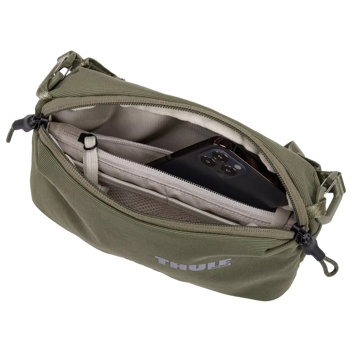Cross body bag Thule Paramount PARACB3102 Photo 8