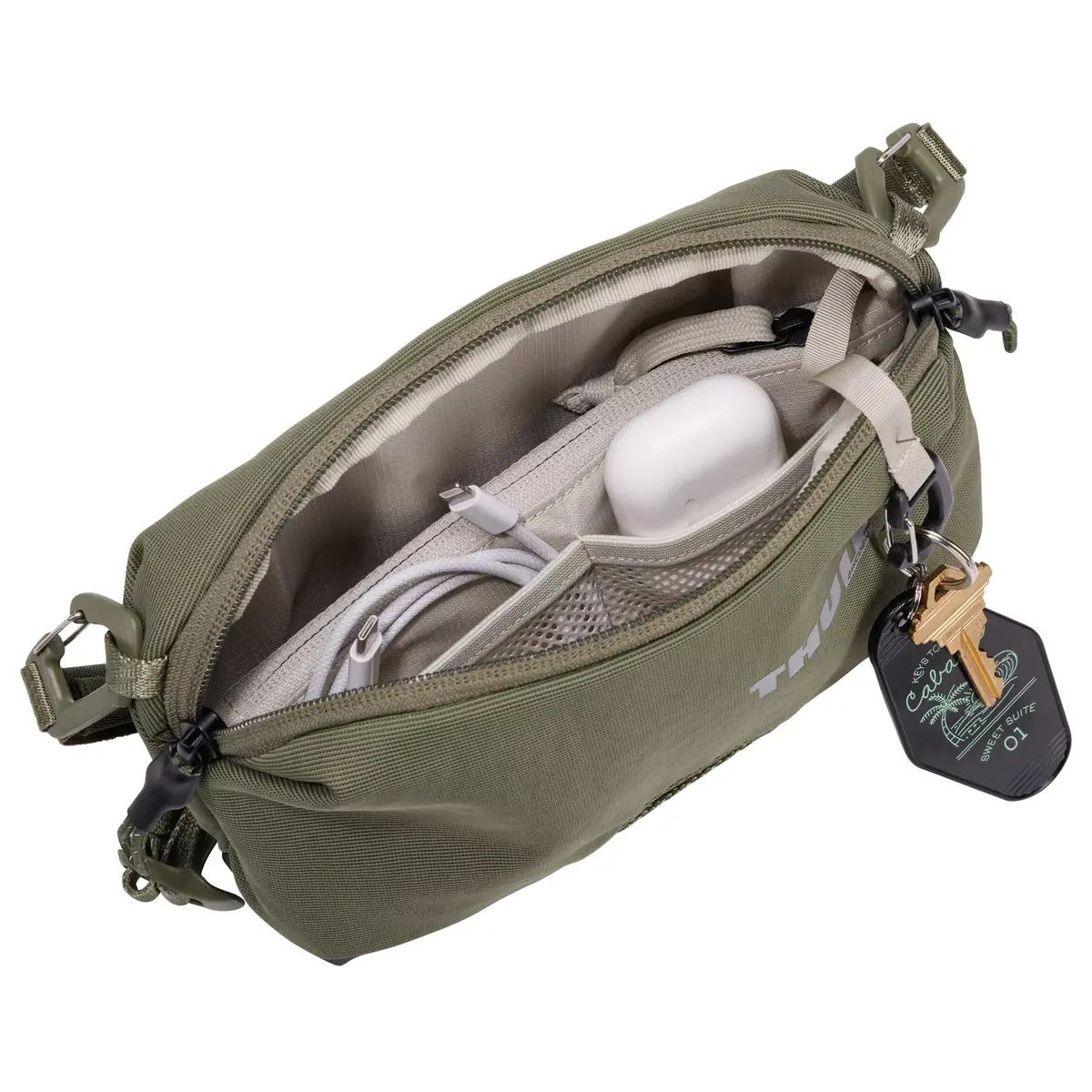 Cross body bag Thule Paramount PARACB3102 Photo 9