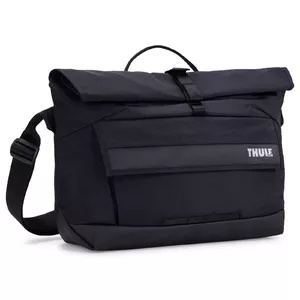 Thule Paramount PARACB3114 Black Poliesters Melns Abiem dzimumiem Pāri plecam liekama soma