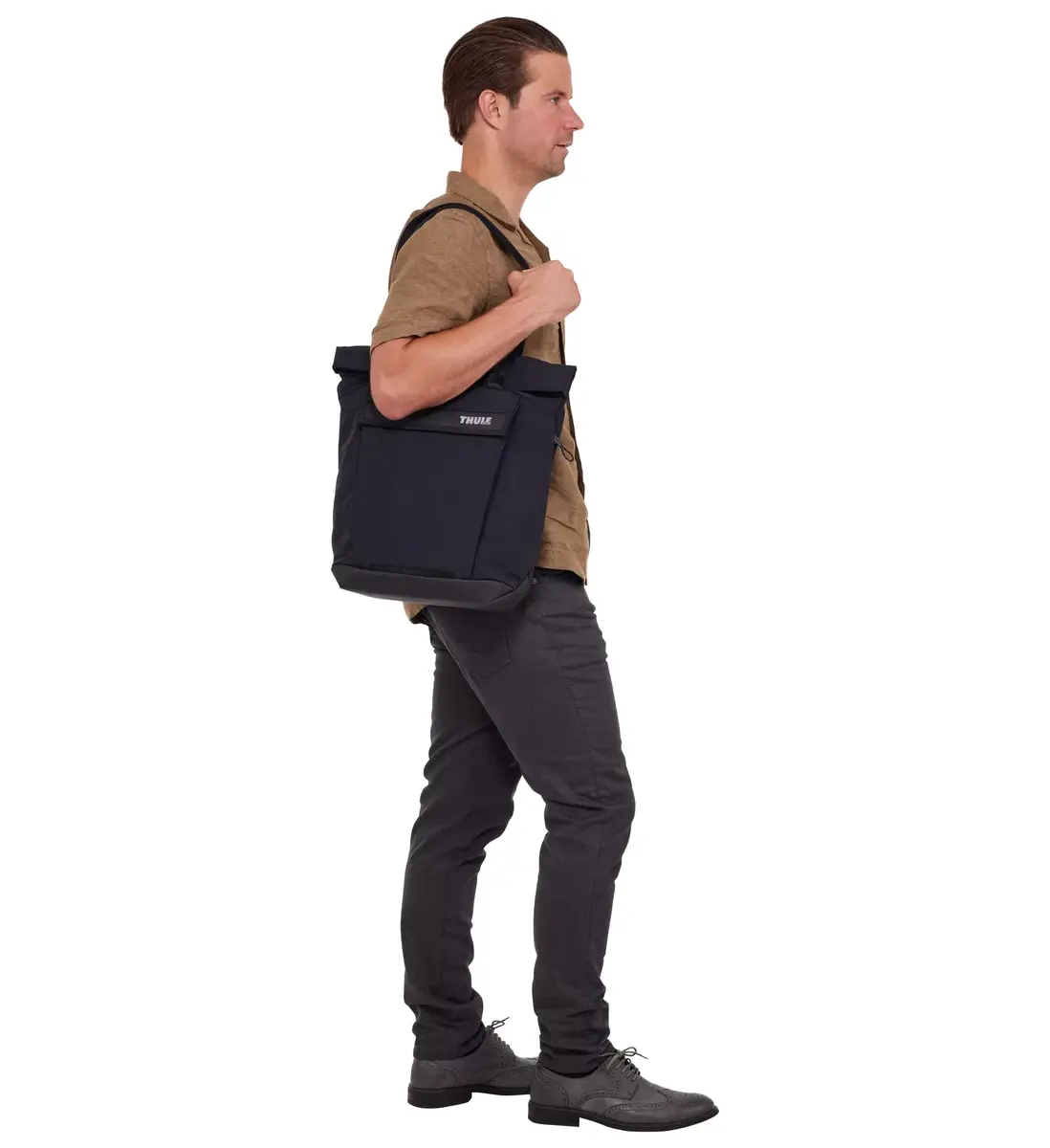 Сумка-тоут Thule Paramount PARATB3116 Черная Photo 3