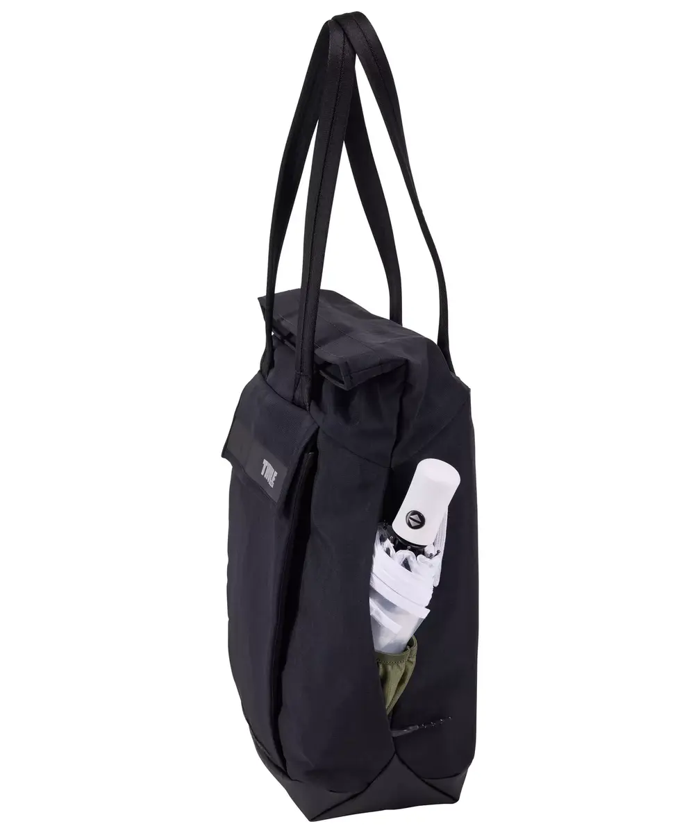 Сумка-тоут Thule Paramount PARATB3116 Черная Photo 9