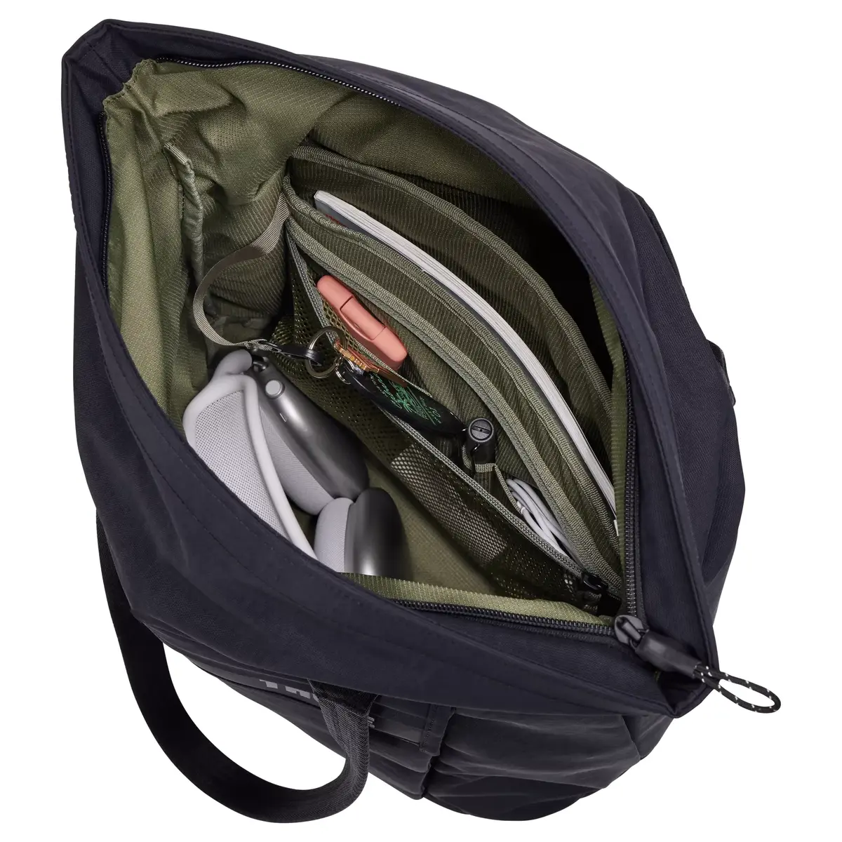 Сумка-тоут Thule Paramount PARATB3116 Черная Photo 11