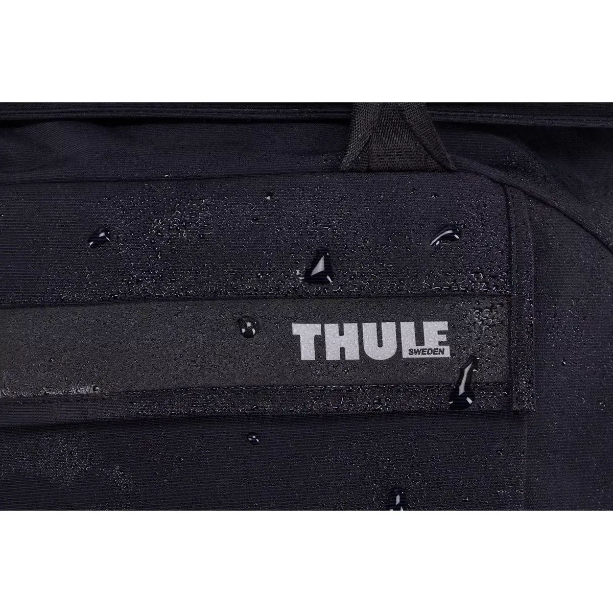 Сумка-тоут Thule Paramount PARATB3116 Черная Photo 13