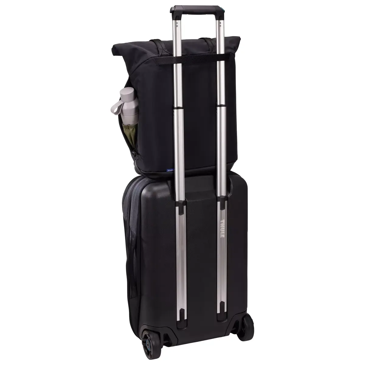 Сумка-тоут Thule Paramount PARATB3116 Черная Photo 14