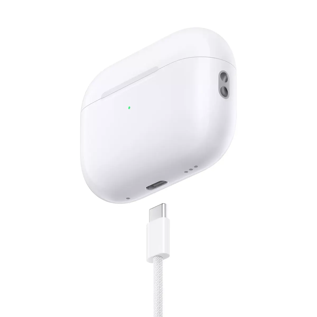 Наушники Apple AirPods Pro 2-го поколения Photo 6
