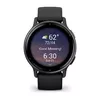 Viedpulkstenis GARMIN Vivoactive 5 Black Photo 4