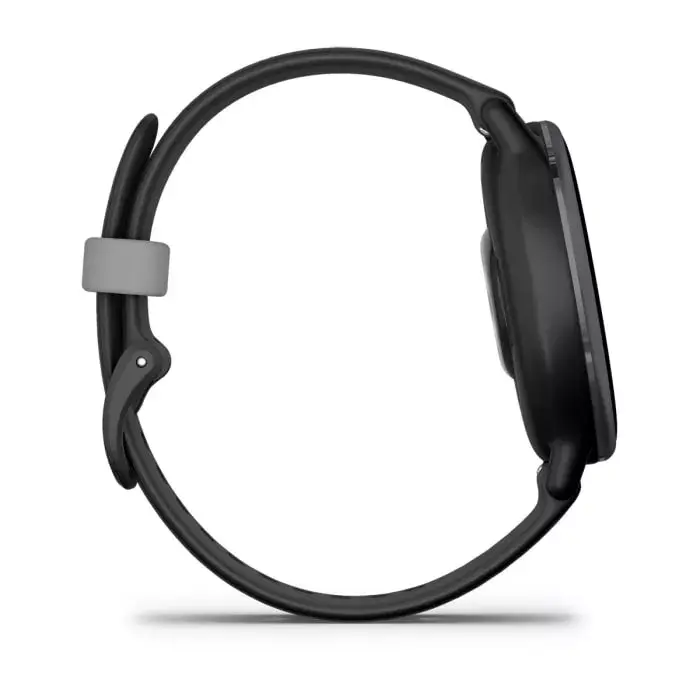 Viedpulkstenis GARMIN Vivoactive 5 Black Photo 5