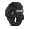Viedpulkstenis GARMIN Vivoactive 5 Black Photo 7