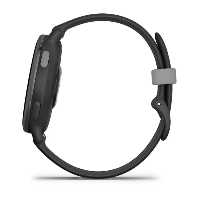 Viedpulkstenis GARMIN Vivoactive 5 Black Photo 8