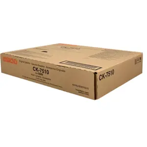 Тонер Utax Toner 623010010 CK-7510 10000 страниц Черный