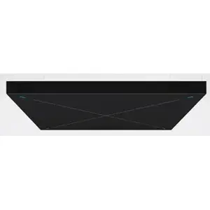 Ceiling-mounted microphone Sennheiser TeamConnect Ceiling 2 with RJ-45 connectivity, model 509161