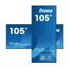 Монитор IIYAMA LH10551UWS-B1AG Photo 2