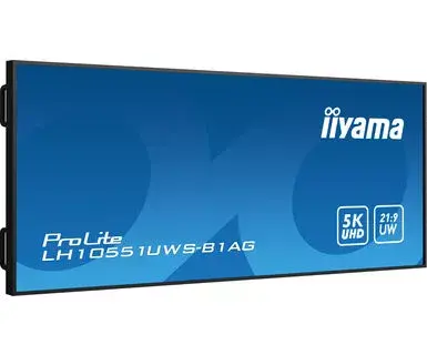Монитор IIYAMA LH10551UWS-B1AG Photo 4