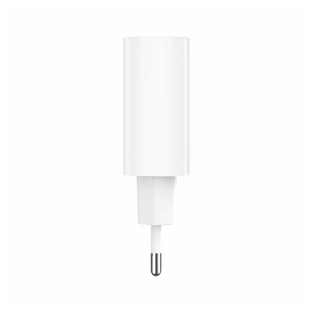 Lādētājs forever TC‑07‑30AC PD QC — 30W, USB‑C+USB Photo 3