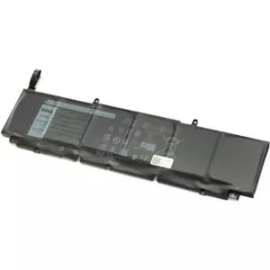 Klēpjdatora akumulators Dell 97Wh 6‑cell Lithium‑Ion 01RR3
