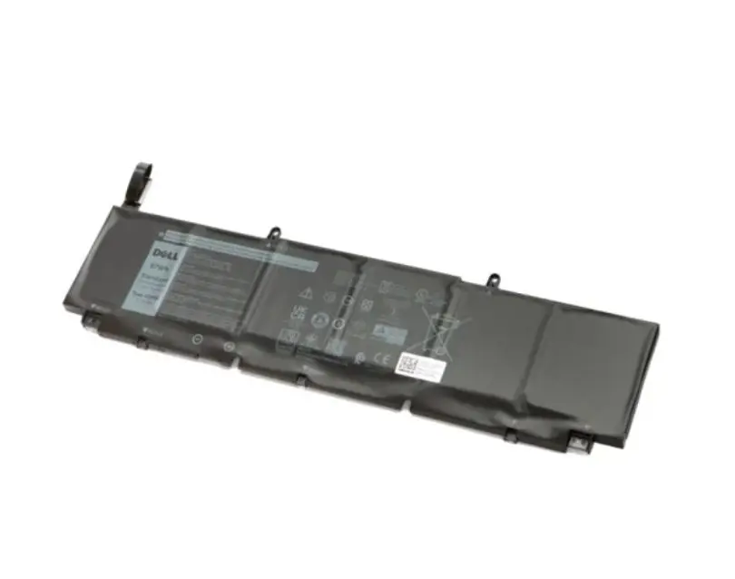 Аккумулятор Dell 01RR3 97Wh 6‑cell Photo 3