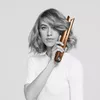 Dyson Corrale выпрямитель волос — Warm Copper Nickel Photo 3