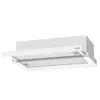 Iebūvējams tvaika nosūcējs Gorenje TH60E3W Photo 2
