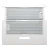 Iebūvējams tvaika nosūcējs Gorenje TH60E3W Photo 3