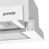 Iebūvējams tvaika nosūcējs Gorenje TH60E3W Photo 4