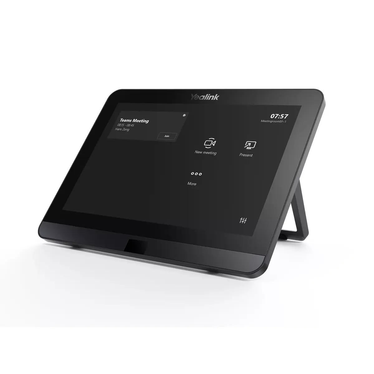 Kontrolieris Yealink MTouch E2 Photo 2