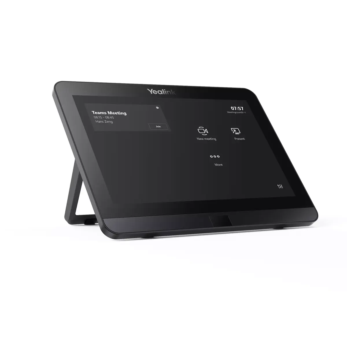 Kontrolieris Yealink MTouch E2 Photo 3