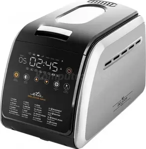 Bread maker ETA Delicca II Max by ETA — automatic home bread machine Delicca II Max