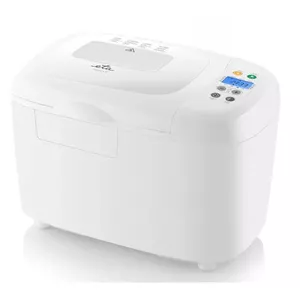 Bread maker ETA Harmony II 850 W, 1.5 kg capacity, white, 410×275×295 mm