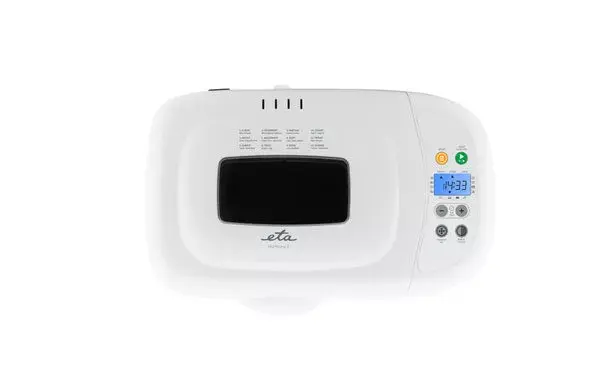 Maizes mašīna ETA Harmony II 850 W Photo 4