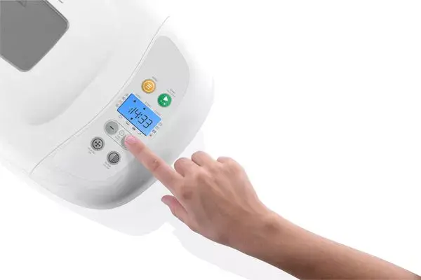 Maizes mašīna ETA Harmony II 850 W Photo 6