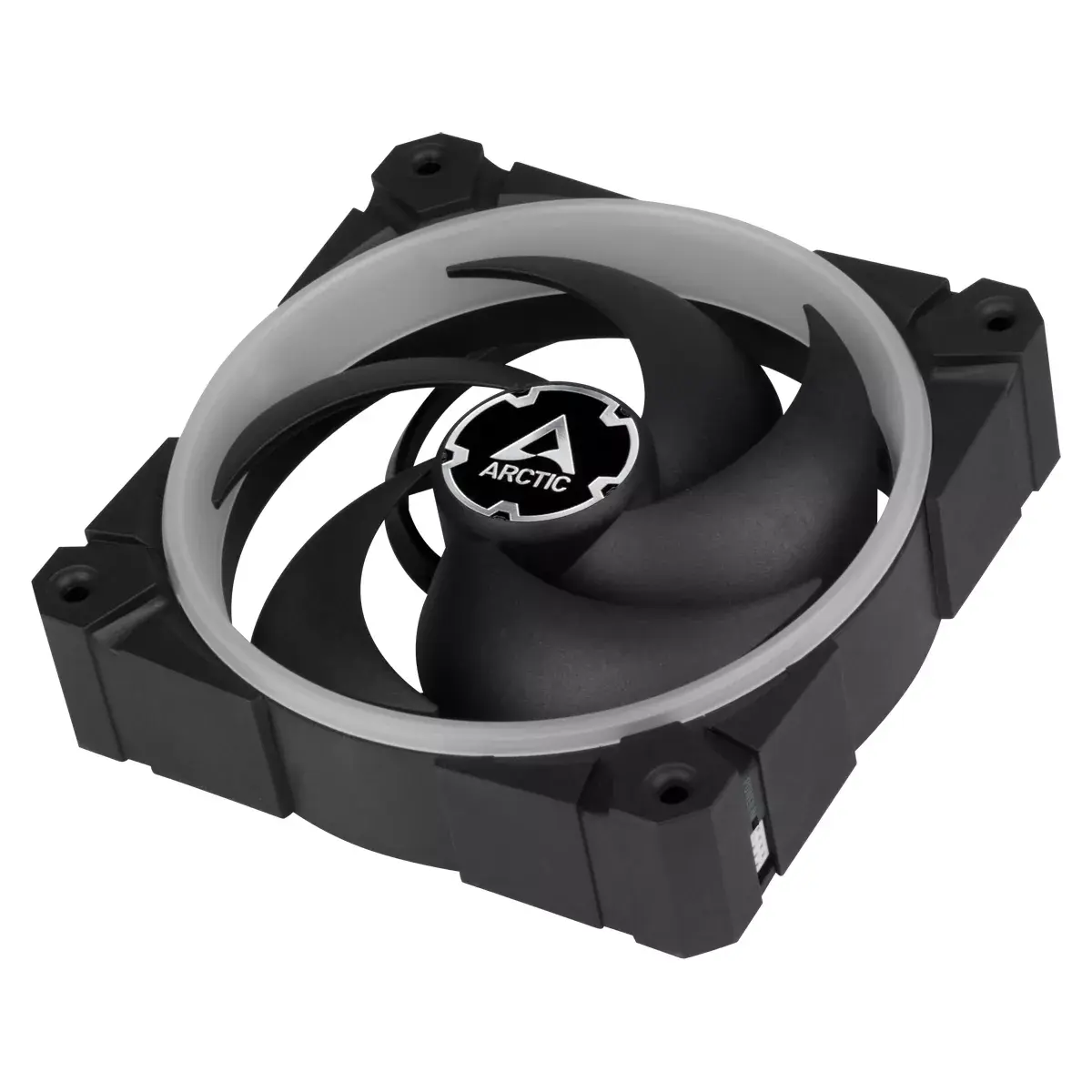 Вентилятор Arctic BioniX P120 A-RGB Photo 2