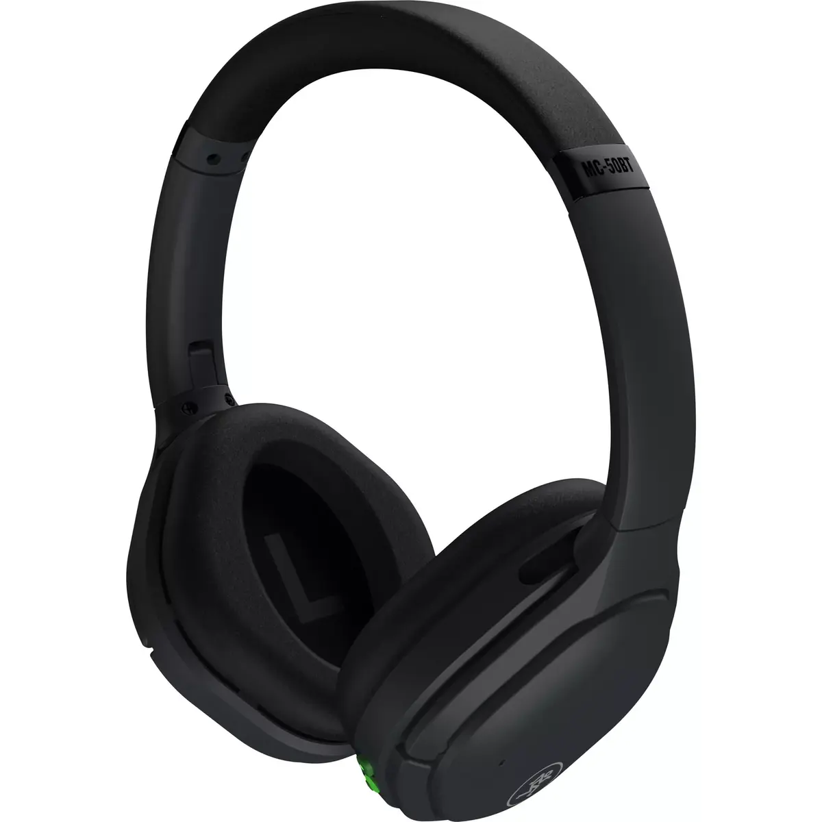 Наушники Mackie MC-50BT Photo 3