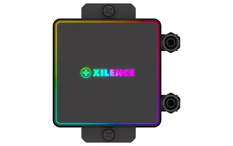 Система жидкостного охлаждения Xilence LQ360PRO.ARGB Photo 13