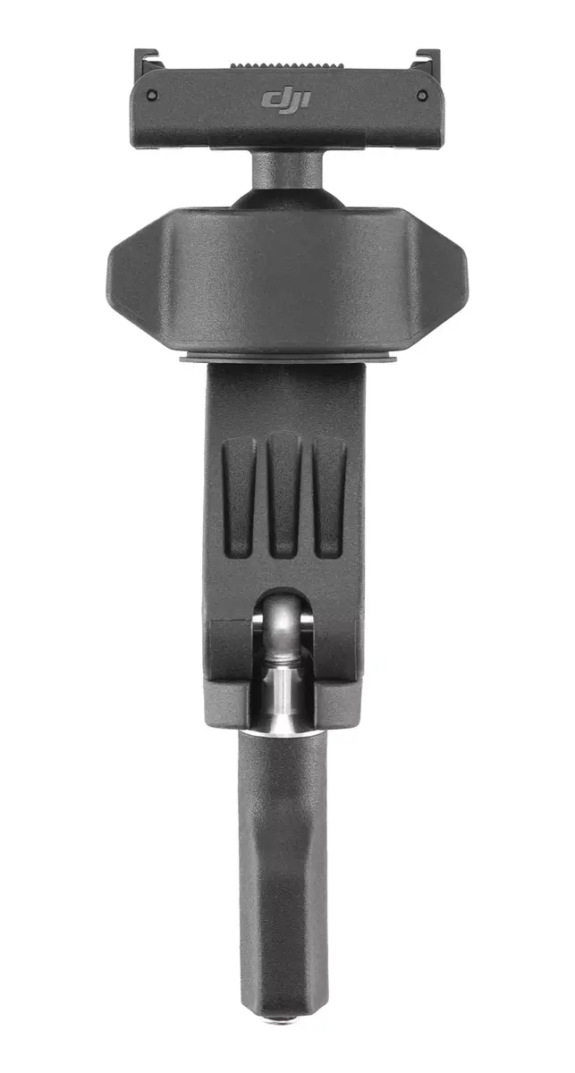 DJI Osmo Action Mini stūres stiprinājums — DJI Photo 2