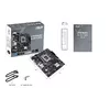 Материнская плата ASUS PRIME H610M-K ARGB, 90MB1G90-M0EAY0 Photo 6