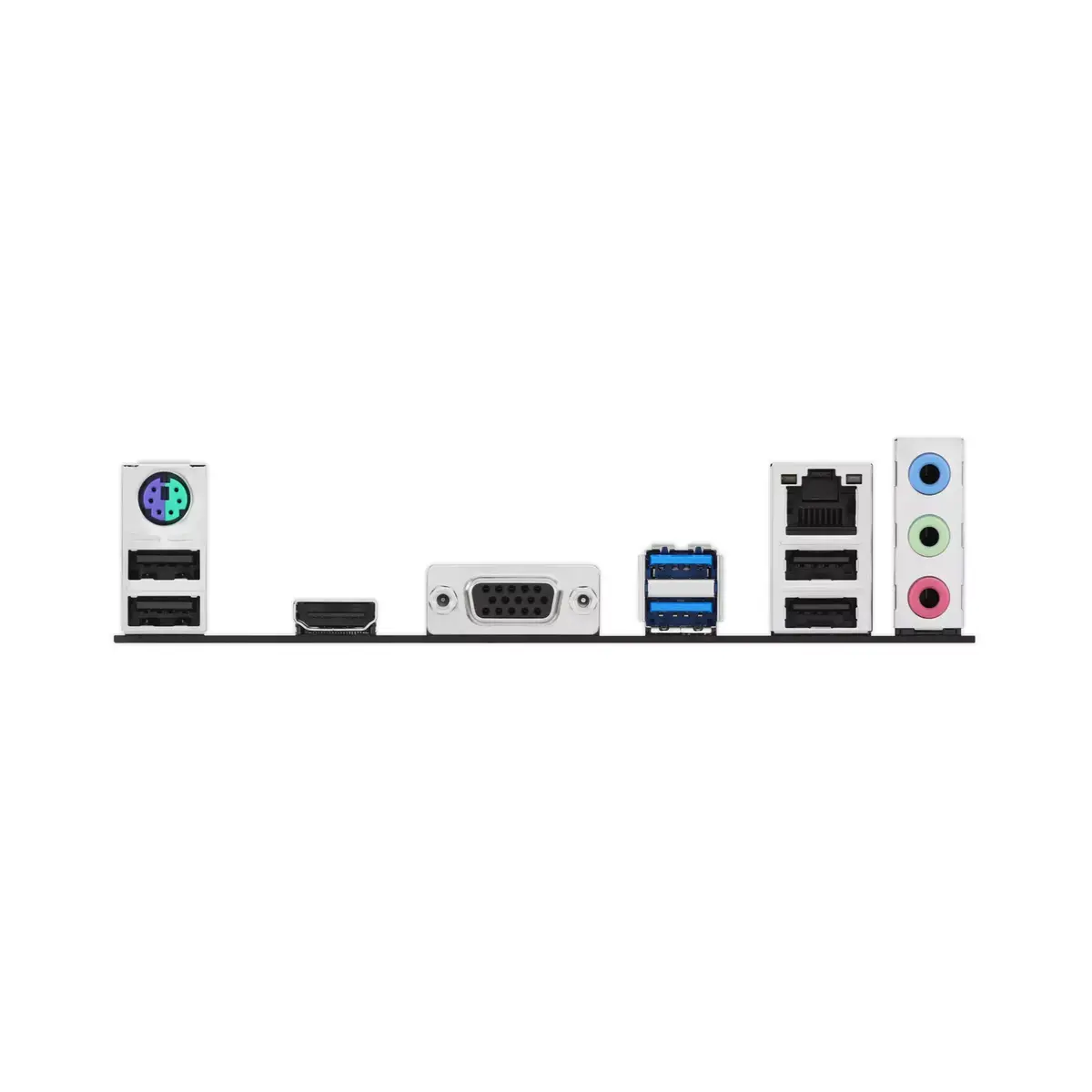 Материнская плата ASUS PRIME H610M-K ARGB, 90MB1G90-M0EAY0 Photo 7