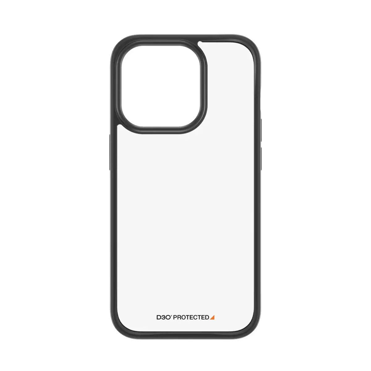 Чехол PanzerGlass ClearCase iPhone 15 Pro Photo 4