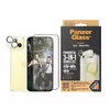 PanzerGlass 3-in-1 Pack iPhone 15 Plus Photo 4